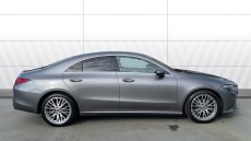 Mercedes-Benz CLA 200 Sport Executive Edition 4dr Tip Auto Petrol Saloon